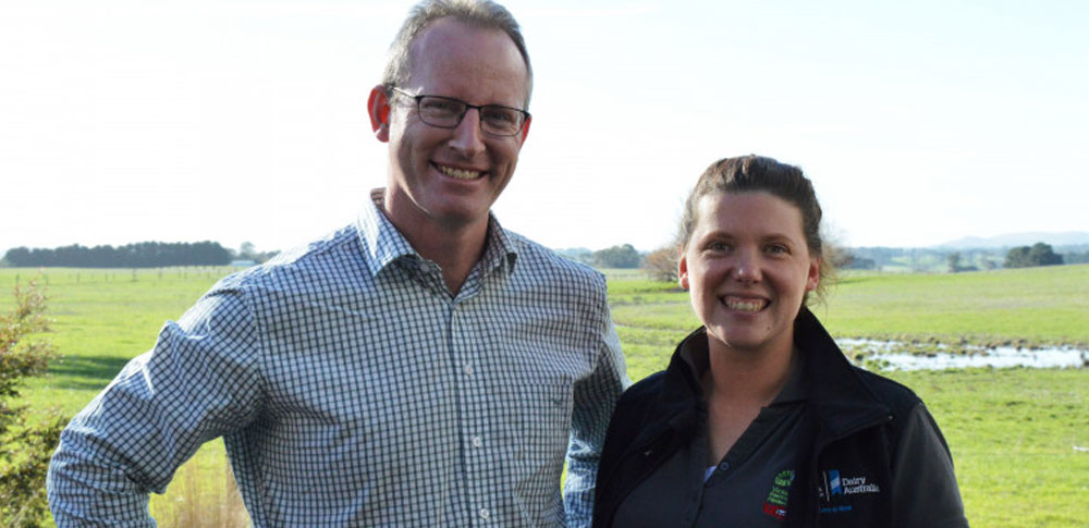 Call For Future Dairy Community Leaders
