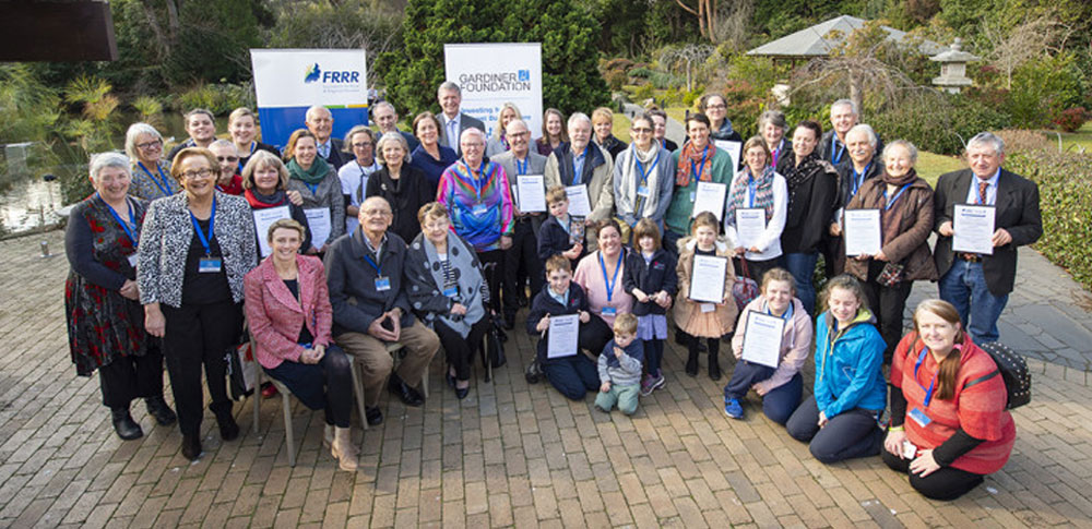 Victorian Dairy Community Groups Receive Grants