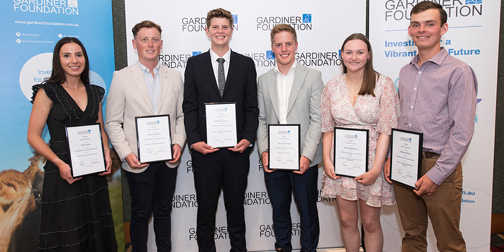 Gardiner Foundation Tertiary Scholarship applications now open for 2024