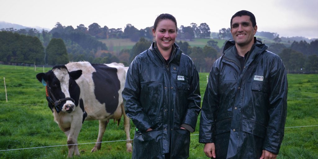 Farmers will get a first-hand look at the latest research under way at the SmartFarm to improve soils and pasture, optimise animal nutrition and reduce carbon emissions.